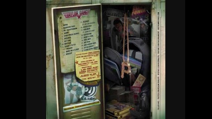 Wiz Khalifa - Sky High