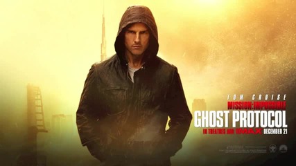 Mission_ Impossible Ghost Protocol Soundtrack - Kremlin With