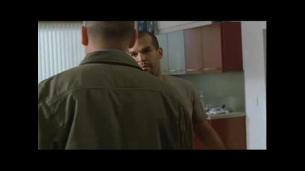 the end prison break