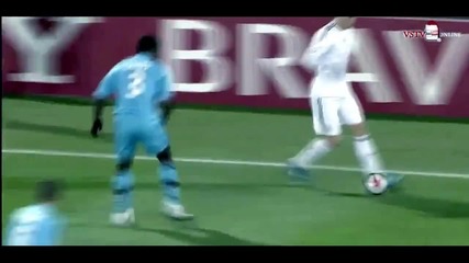 Cristiano Ronaldo - Разкошен е !