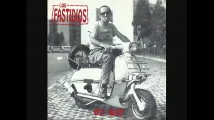 3 Tone - Los Fastidios