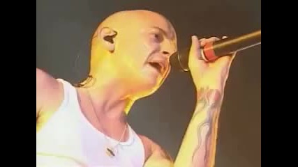 Linkin Park - High Voltage [ Live At Londres Docklands Arena 2001 ]