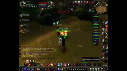 Wowbeez Death Knight (dk) 80lvl Pvp (+20k crit) 