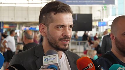 Запрянов: Футболистите ни извършиха геройство