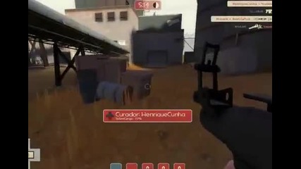Soldado! - Team Fortress 2 -9ep.