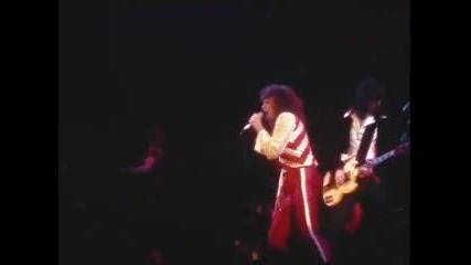 Starz - Fallen Angel