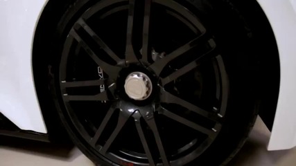 Zenvo St1 1104 Hp in Details - Jay Leno_s Garage