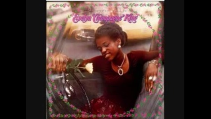 Evelyn Champagne King - I Don't Know If It's Right