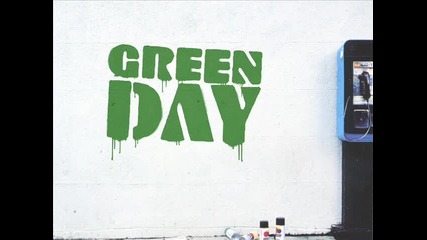 Green Day - Boulevard of Broken Dreams