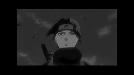 Naruto - First Time