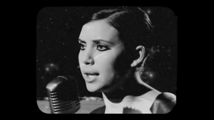 Lykke Li - I Follow Rivers ( Live on the Moon )