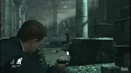 Quantum of Solace Pc Games Review - Video Review 