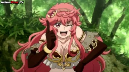 Chain Chronicle Ova 2