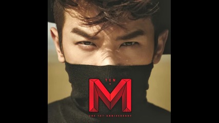 Lee Min Woo (shinhwa) - 02. Love Supreme - 3 Mini Album - M + Ten 060214
