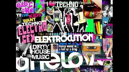 Deepsystem - What Is Love (radio Edit) 2010