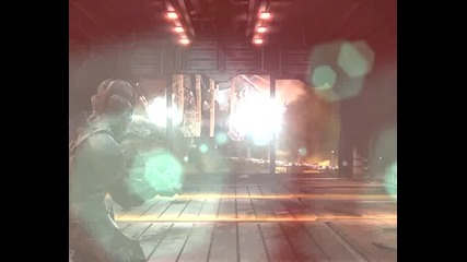 Dead Space 2 - Shitty Scene - [] [ The Best ] []