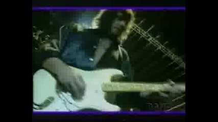 Bon Jovi - These Days - Live In Sao Paulo 1995