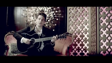John Mayer - Half Of My Heart [ високо качество ]