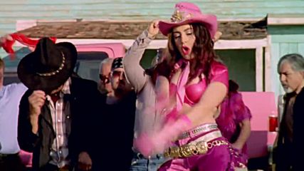 Charli Xcx - Doing It ft.rita Ora Official Video