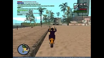 Gta Online
