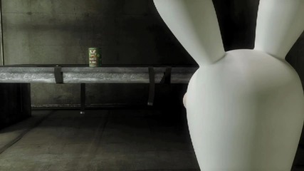 Heroes Rabbids Video 