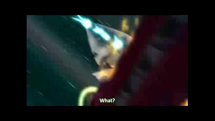 Sora Kake Girl Episode 22
