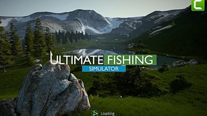Ultimate Fishing Simulator + multiplayer