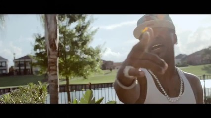 Plies - Feet To The Ceiling (official Video)