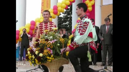 Чувашия
