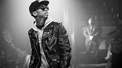 Tyga - Tyga Montana