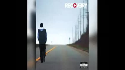 Eminem - You re Never Over