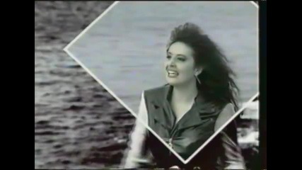 Dragana Mirkovic - Sedmi dan - (official Video 1992)