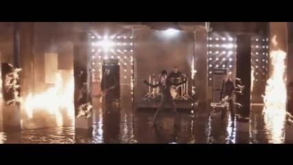 Tokio Hotel - World Behind My Wall