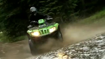 Атв 4x4 Много здрави машини..!