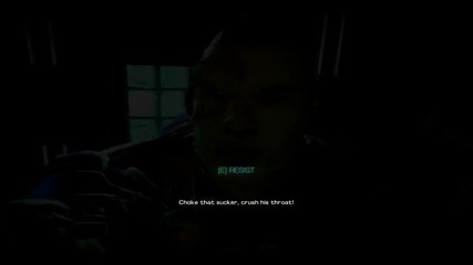 Bulletstorm gameplay (#9)