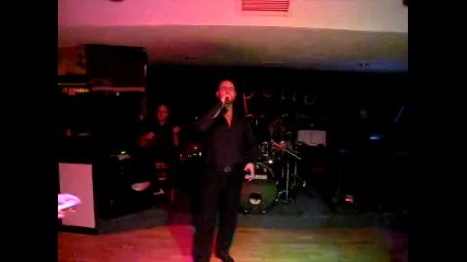 George Germanakis & Tony Panayi - Apollo Club (london december 2009)stratos Dionysiou 