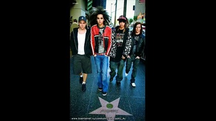 Tokio Hotel - Mixs Ot Pesni