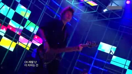 Trax - Oh My Goddess ~ Music Core - sep.18.10 