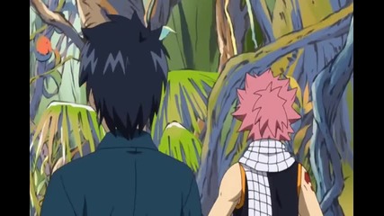 Fairy Tail - Episode 011 - English Dubbed