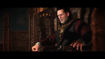 The Witcher 3 Див лов!