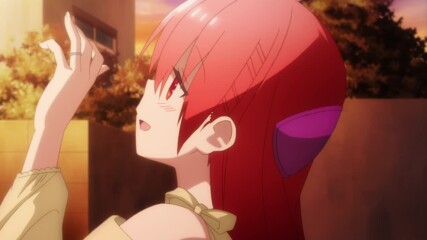 Tonikaku Kawaii Episode 05 Bg sub