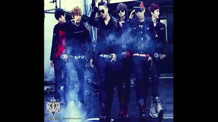 [hd] Teen Top- Crazy 2nd Mini Album [mp3 Download W Romanized Lyrics]