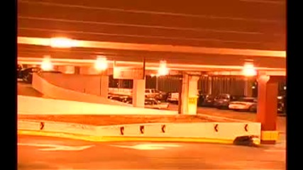 rollerblading bails 