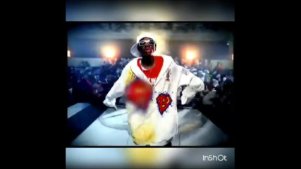 Soulja Boy Tell'em - Crank That