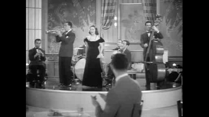Louis Prima & Shirley Lloyd - I Cant Give You Anything But Love (swing Cats Jamboree 38)z