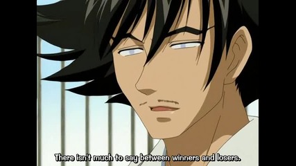 Kenichi - 35 Eng Subs