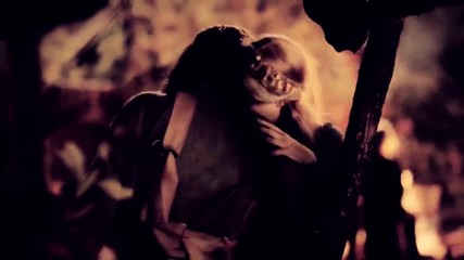 » Tvd Girls | Light 'em Up «