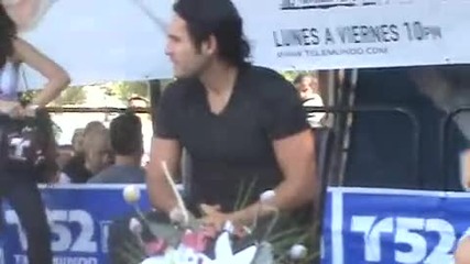 Sin Senos No Hay Paraiso En Los Angeles Parte2hq(high quality)video