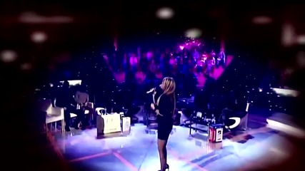 Indira Radic - Los si rodjen - Grand Narod Pita - (tv Pink 2013) -