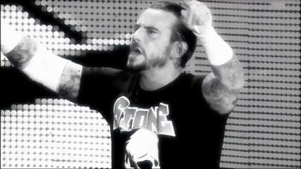 Wwe Cm Punk New Titantron 2012